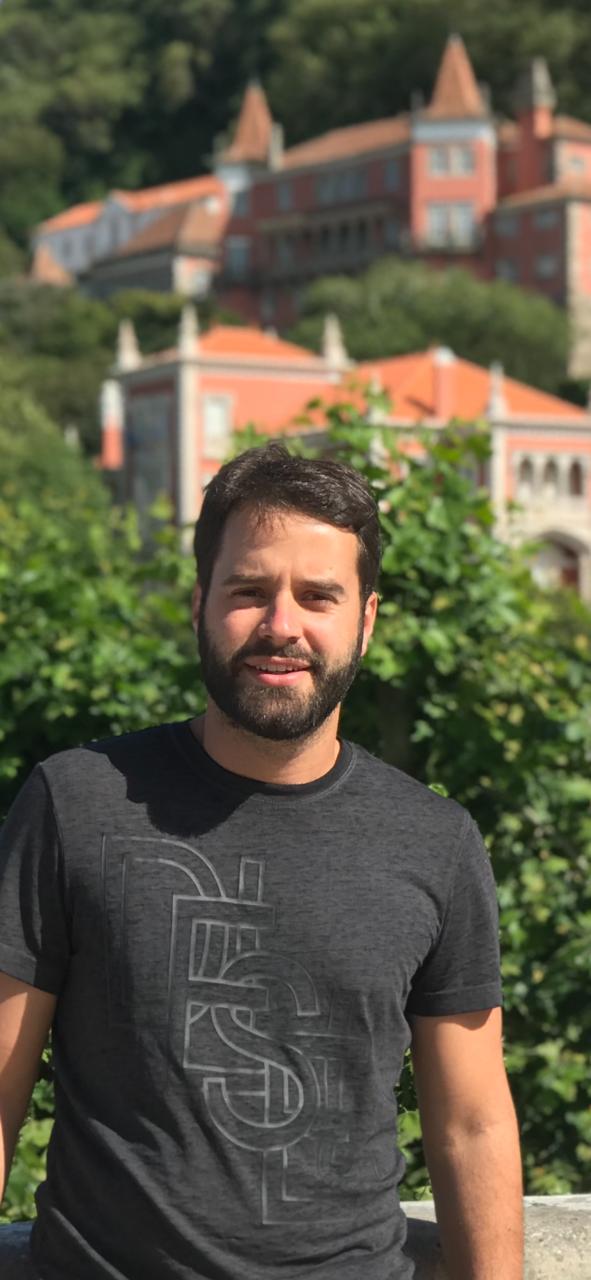 Felipe Bordallo